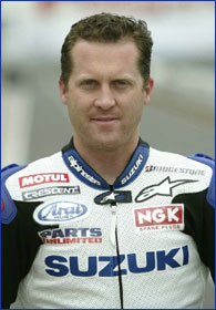 Kenny Roberts Jnr
